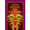 Léčivé rostliny Číny a Vietnamu 3. díl