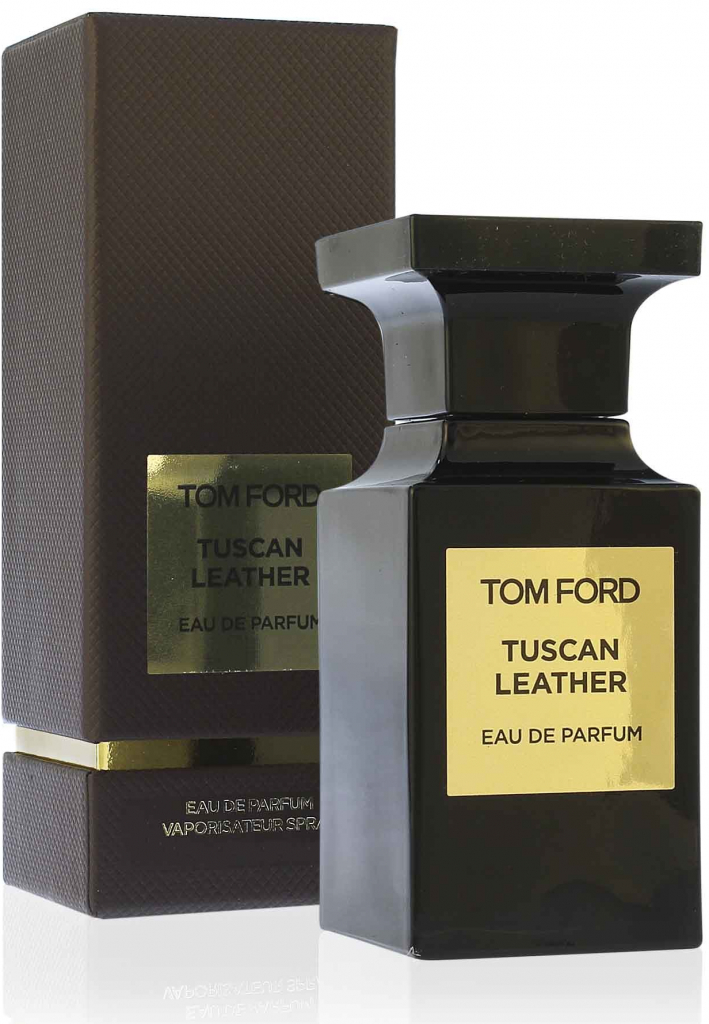 Tom Ford Tuscan Leather parfumovaná voda unisex 30 ml