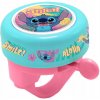 Disney STITCH tyrkysová