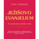 Kniha Ježišovo evanjelium - John Davidson