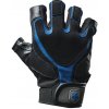 Harbinger rukavice Training Grip, black/blue Veľkosť: S