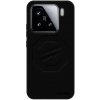 Picasee Fashion Case pre Xiaomi 15 - OKTAGON - Stealth Logo