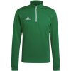 Sweatshirt adidas Entrada 22 Training Top M HI2129 (99922) White/Blue M