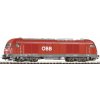 Piko Dieselová lokomotíva Rh 2016 (ER20) Hercules ÖBB V - 57580