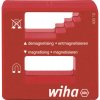 Wiha Magnetizátor / demagnetizátor SB 40010 pre skrutkovače 2v1, 400 10