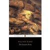 The Complete Poems - William Blake