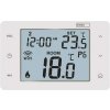 Emos GoSmart P56201A, podlahový programovateľný drôtový WiFi termostat + darček P56201A
