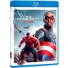 Captain America: Nový svět - Julius Onah