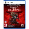 Assassin's Creed Shadows (Special Edition)
