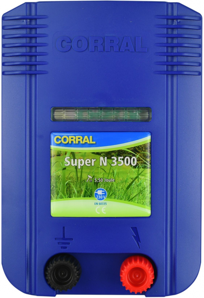Corral N 3500