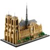 LEGO® Architecture 21061 Notre-Dame v Paríži