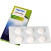 Philips CA6704/10 čistiace tablety 6s