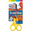 Školské nožnice Bambino 13,5 cm