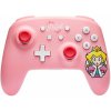PowerA Wireless Controller Nintendo Switch Super Mario NSGP0289-01