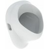 Geberit Felix pisoár 35x35,5 cm prítok zozadu,odtok dozadu Biely GEB 502.895.00.1