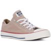 Converse nízke tenisky All Star Ox Stone Washed žltá