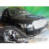 Land Rover Discovery IV 2010-2017 (predné) - deflektory Heko