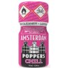 Poppers AMSTERDAM CHILL 10ML – Aroma produkt