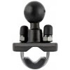 Objímka RAM MOUNTS pre priemer 12,7 mm - 31,75 mm s 1