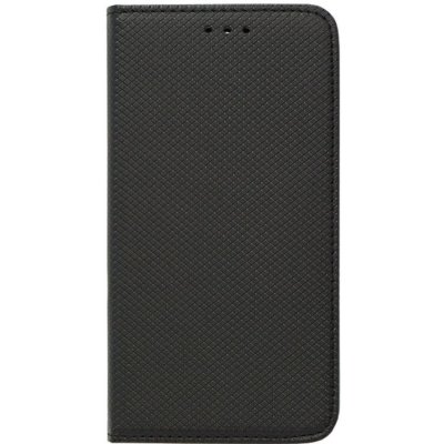 Púzdro Smart Case Book Xiaomi Redmi 10 čierne 5903396127908