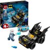 LEGO® DC Batman™ 76301 Batman™ a Batmobil vs. Mr. Freeze™ 5702017817750