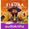 40 dní pěšky do Jeruzaléma - Ladislav Zibura