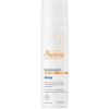 AVENE SUNSIMED PIGMENT, SPF 50+ prevencia fotostarnutia a škvŕn od UV žiarenia80 ml