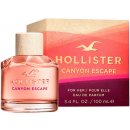 Parfum Hollister Canyon Escape parfumovaná voda dámska 50 ml