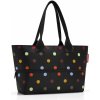 Taška Reisenthel Shopper e1 Dots