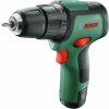 Bosch Vrtačka/šroubovák EasyImpact 12V (06039B6106)