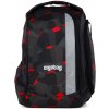 Detský batoh Ergobag Taekwondo