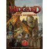 Midgard Heroes Handbook 5e