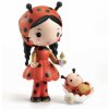 DJECO Tinyly: Coco & bábätko Minico