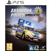 Autobahn - Police Simulator 3 (PS5)