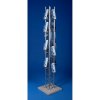 Expoint stojan na prospekty FPC4 16 x 1/3 A4