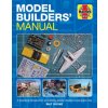 Model Builders' Manual (Mat Irvine)(Pevná)
