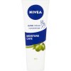 Nivea Moisture Care hydratačný krém na ruky, 75 ml