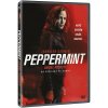Peppermint: Anděl pomsty - DVD