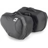 Bočné kufre KAPPA RA314 EasyLock, termoplastických (objem 2x 17L)