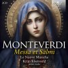 Claudio Monteverdi: Messa et Salmi (2CD) (Krijn Koetsveld, Le Nuove Musiche)