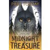Midnight Treasure - Piers Torday, Hachette Children's Group