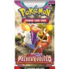 Pokémon TCG: Scarlet & Violet - Paldea Evolved - Booster