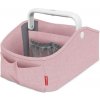 SKIP HOP Organizér s osvetlením na hygienické potreby Pink 9K260410