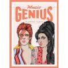 Genius Music (Genius Playing Cards)