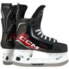 CCM JetSpeed FT870 JR juniorské hokejové korčule - Junior, 1.5, EU 34, R