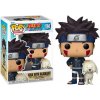 Funko Pop! 1194 Naruto Shippuden Kiba With Akamaru