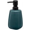 GALICJA Dávkovač mydla PUERTO tyrkysový