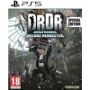 Dead Rising Deluxe Remaster - Special Edition (PS5)