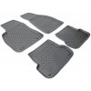 Koberce Gumenné Norm Liners Audi A4 B6/B7 2001-2007