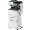 Oki MC853dnct A3 23 ppm ProQ2400DPI, PCL/PS,USB,LAN (Print/Scan/Copy/Fax), 250GB HDD